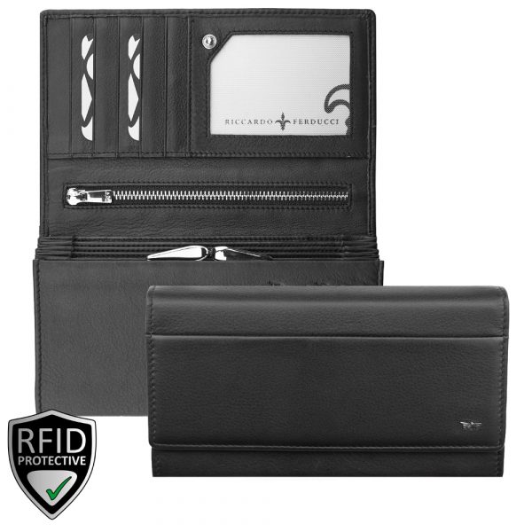 Riccardo Ferducci_022120 002_Damen Bügelbörse