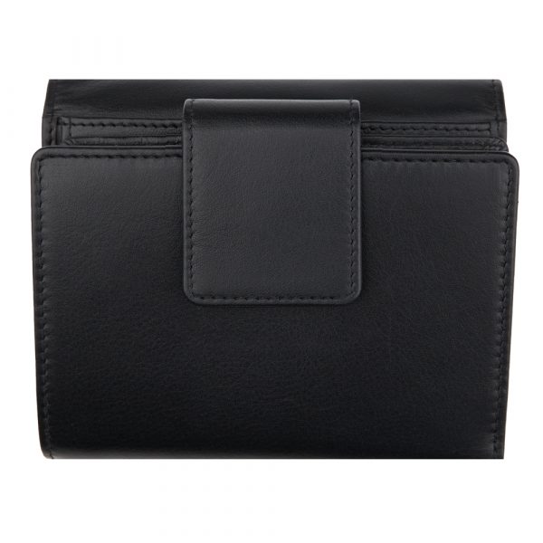 Riccardo Ferducci_022490 002_Damen Reißverschluss-Börse