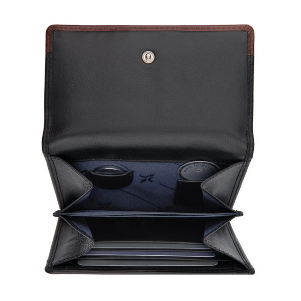 RFID_Leder_schwarz-braun_Damen_2