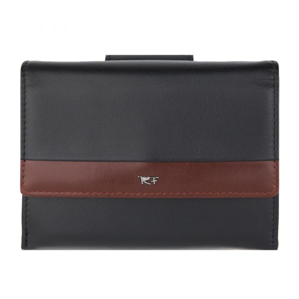 RFID_Leder_schwarz-braun_Damen_3