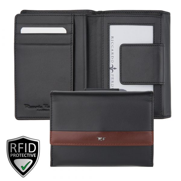 Riccardo Ferducci_022490 021_Damen Reißverschluss-Börse