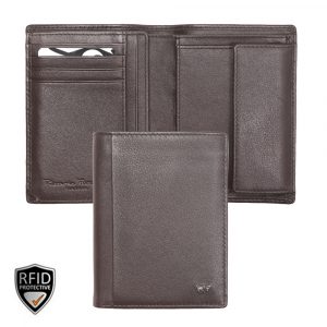 Riccardo Ferducci_022674 001_Unisex Geldbörse