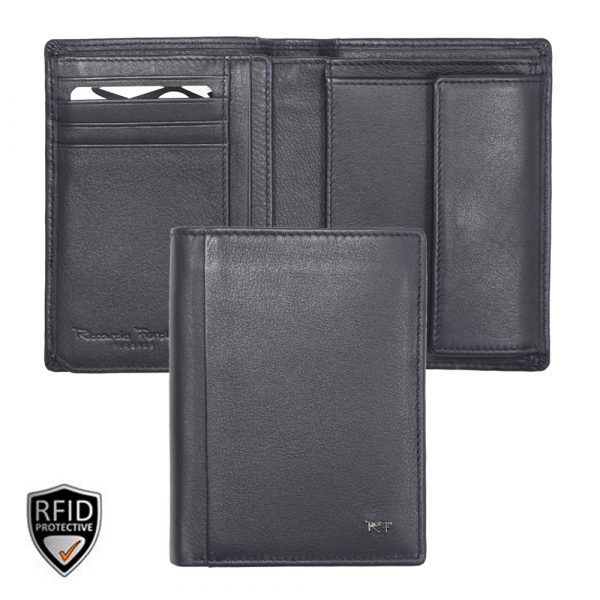 Riccardo Ferducci_022674 007_Unisex Geldbörse