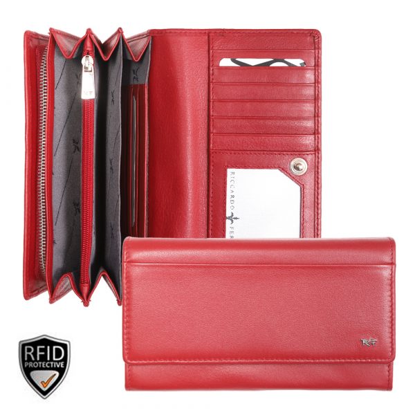 Riccardo Ferducci_022820 003_Damen Geldbörse