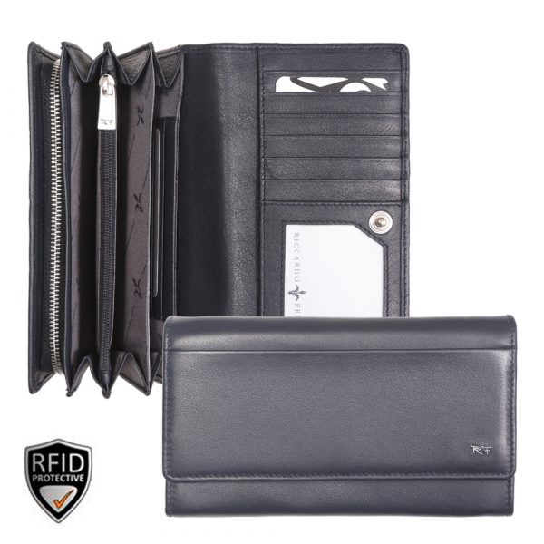 Riccardo Ferducci_022820 007_Damen Geldbörse