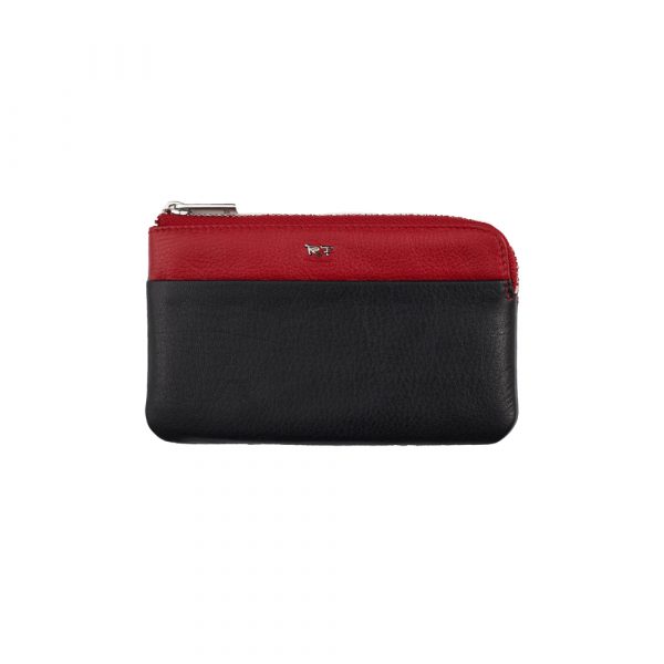 Riccardo Ferducci_025220 080_Schlüsseletui_Leder_multicolour_Unisex_4