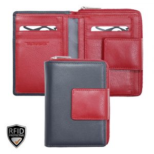 Riccardo Ferducci_026490 073_Damen Reißverschluss-Börse