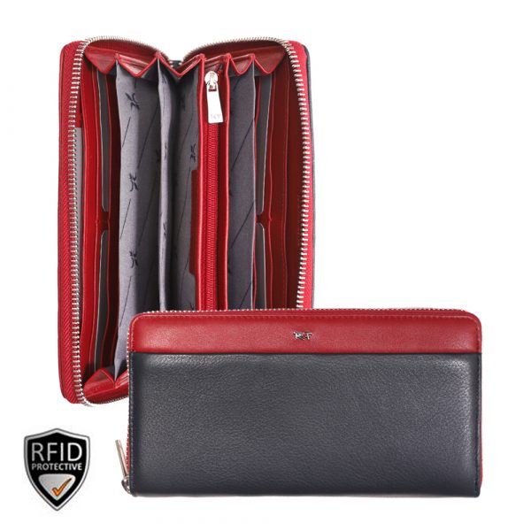 Riccardo Ferducci_026585 073_Damen Geldbörse