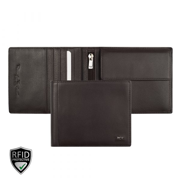 Riccardo Ferducci_027670 001_Herren Geldbörse