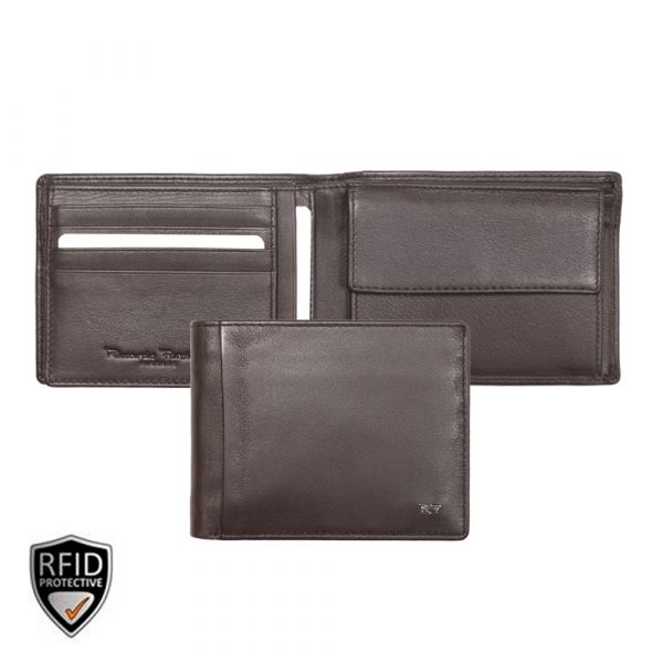 Riccardo Ferducci_027784 001_Herren Geldbörse