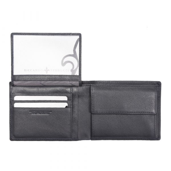Riccardo Ferducci_027784 007_Herren Geldbörse