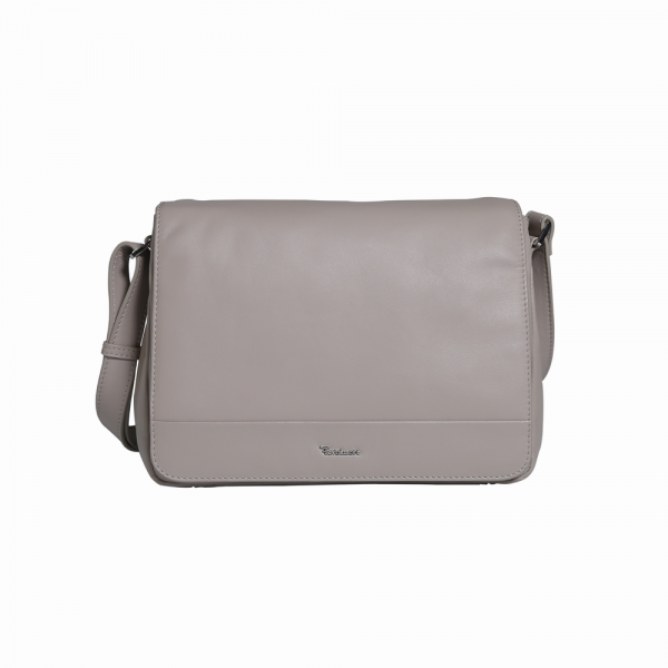 Riccardo Ferducci_028422 045_Flap bag_Leder_beige_Damen_2