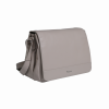 Riccardo Ferducci_028422 045_Flap bag_Leder_beige_Damen_3