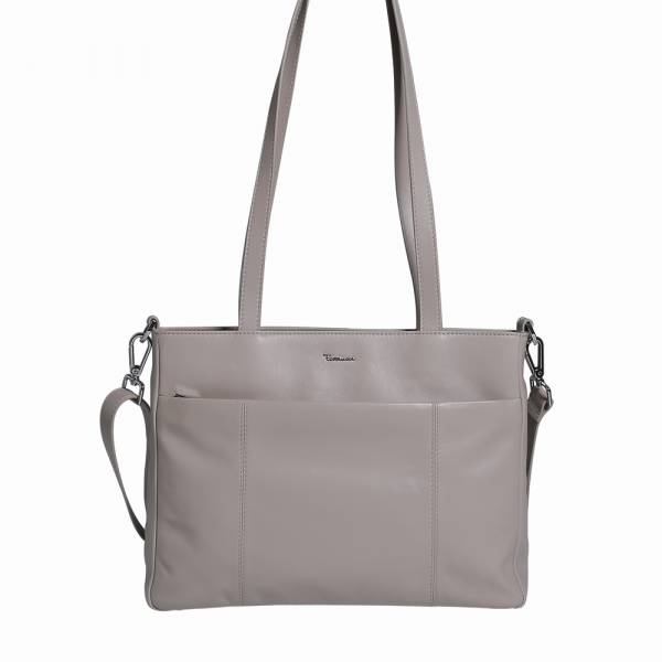 Riccardo Ferducci_028430 045_Shopper_Leder_beige_Damen_5