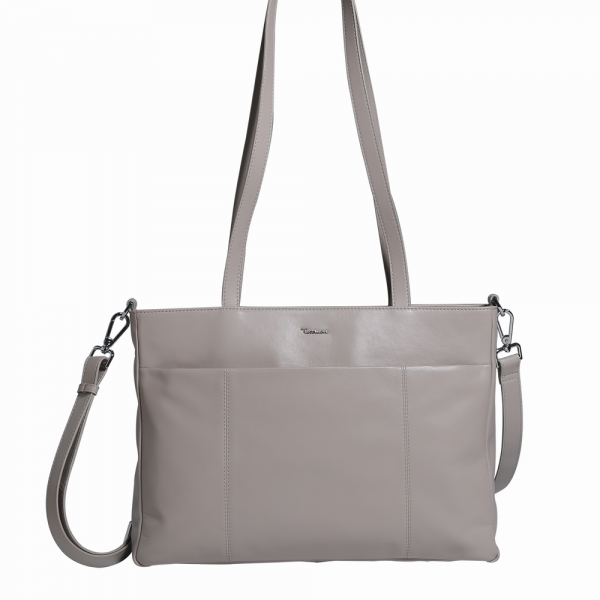 Riccardo Ferducci_028431 045_Shopper_Leder_beige_Damen_5