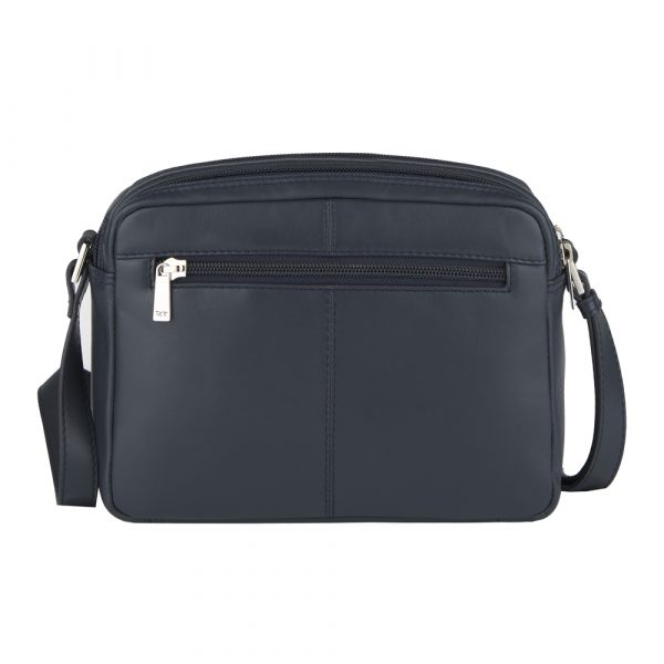 Riccardo Ferducci_028441 007_Crossover_Leder_blau_Damen_4