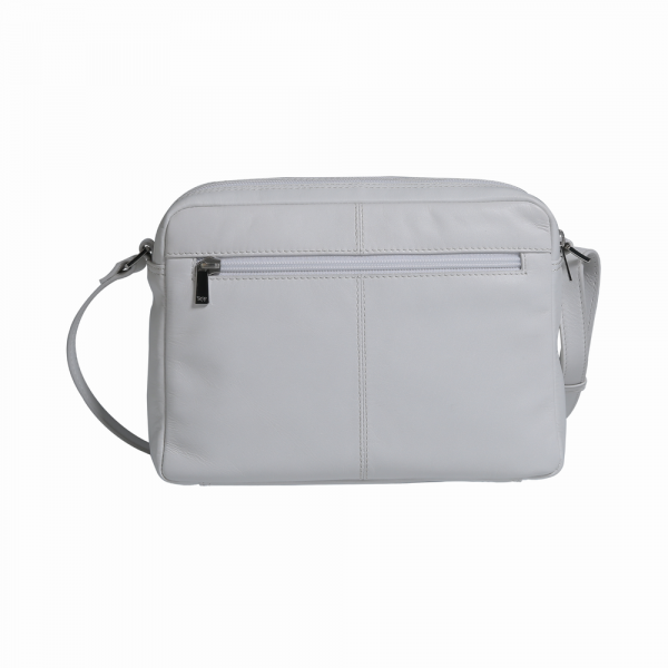 Riccardo Ferducci_028442 004_Crossover_Leder_weiss_Damen_4