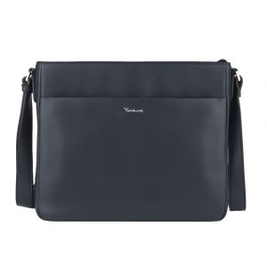 Riccardo Ferducci_028451 007_Workbag_Leder_blau_Damen_1