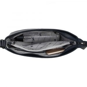 Riccardo Ferducci_028452 007_Workbag_Leder_blau_Damen_2