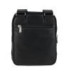 Riccardo Ferducci_028602 002_Schultertasche_Leder_schwarz_Unisex_3
