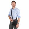 Riccardo Ferducci_028602 002_Schultertasche_Leder_schwarz_Unisex_4