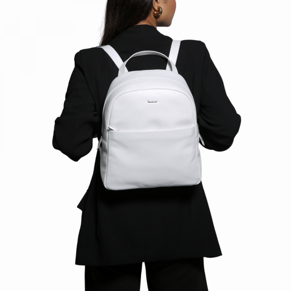 Riccardo Ferducci_028901 004_Backpack_Leder_weiss_Damen_5