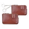 Riccardo Ferducci_035090 059_Schlüsseletui_Leder_cognac_Unisex_1
