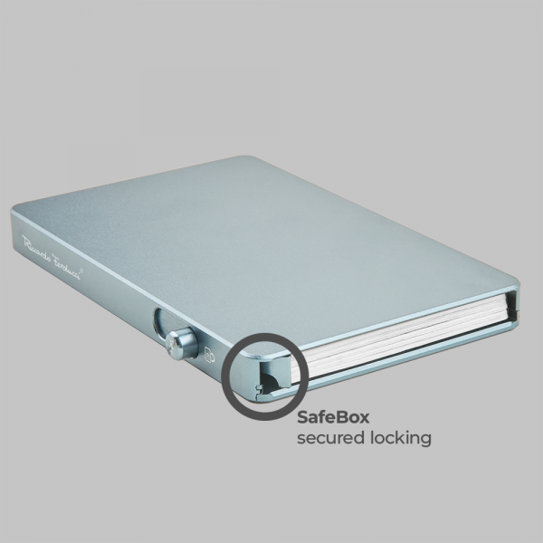 Riccardo Ferducci_078011 00209_Kreditkartenetui SafeBox