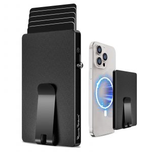 Riccardo Ferducci_078999 002C_RF SafeBox mit Clip_Metall_black with CLIP_Unisex_2