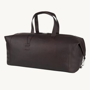 Riccardo Ferducci_088510 001_Weekender_Leder_braun_Unisex_1