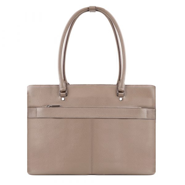 17 Zoll laptop- or A/4 file size_Leder_beige_Damen_1