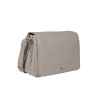 Riccardo Ferducci_148422 045_Flap bag_Leder_beige_Damen_1