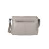 Riccardo Ferducci_148422 045_Flap bag_Leder_beige_Damen_4