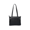 Riccardo Ferducci_148430 002_Shopper_Leder_schwarz_Damen_5