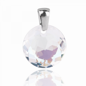 Riccardo Ferducci_RFR12783 000_Schmuck-Anhänger De Medici_Edelstahl_crystal_Damen_2