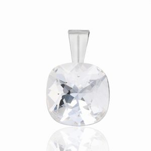 Riccardo Ferducci_RFR13168 000_Schmuck-Anhänger Antinori_Edelstahl_crystal_Damen_1