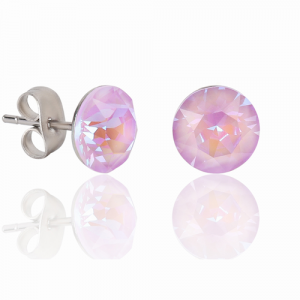 Riccardo Ferducci_RFR31460 000_Ohrringe Canova_Edelstahl_provance lavender_Damen_2