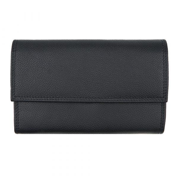 Various_853490 002_Kellnerbörse_Leder_schwarz_Unisex_4