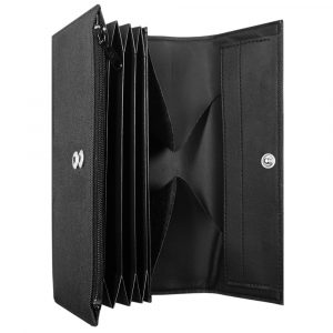 Various_873440 002_Kellnerbörse_Textil_schwarz_Unisex_2