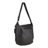 Hobo_Leder_black_Unisex_1