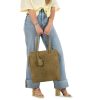 Burkely_BU1000177.29 72_ICON IVY SHOPPER 13.3 Zoll_Leder_gummy green_Unisex_5