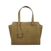 Burkely_BU1000180.29 72_ICON IVY HANDBAG_Leder_gummy green_Unisex_1