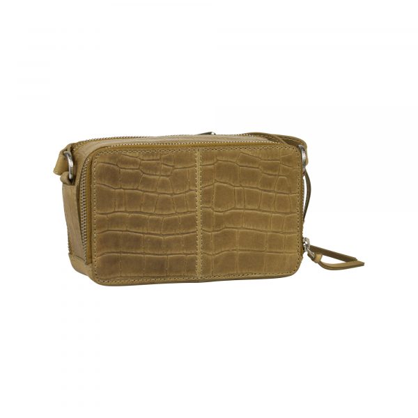 Burkely_BU1000184.29 72_ICON IVY BOX BAG_Leder_gummy green_Unisex_4