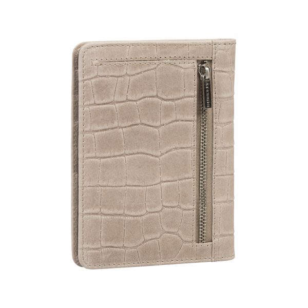 Burkely_BU1000190.29 15_ICON IVY PASSPORT COVER_Leder_grey_Unisex_4
