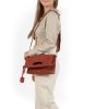 Burkely_BU1000194.69 45_EVEN ELLA FOLDABLE TOTE_Leder_poppy pink_Unisex_5
