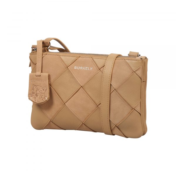 Burkely_BU1000199.69 21_EVEN ELLA DOUBLE POCKET ZIP_Leder_nude_Unisex_2