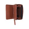 Burkely_BU1000201.69 45_EVEN ELLA SMALL BIFOLD WALLET_Leder_poppy pink_Unisex_3