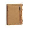 Burkely_BU1000202.69 21_EVEN ELLA PASSPORT COVER_Leder_nude_Unisex_4