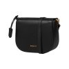 Burkely_BU1000205.43 10_PARISIAN PAIGE HALF MOON BAG_Leder_black_Unisex_2
