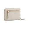 Burkely_BU1000207.43 01_PARISIAN PAIGE SMALL ZIP AROUND WALLET_Leder_off white_Unisex_4